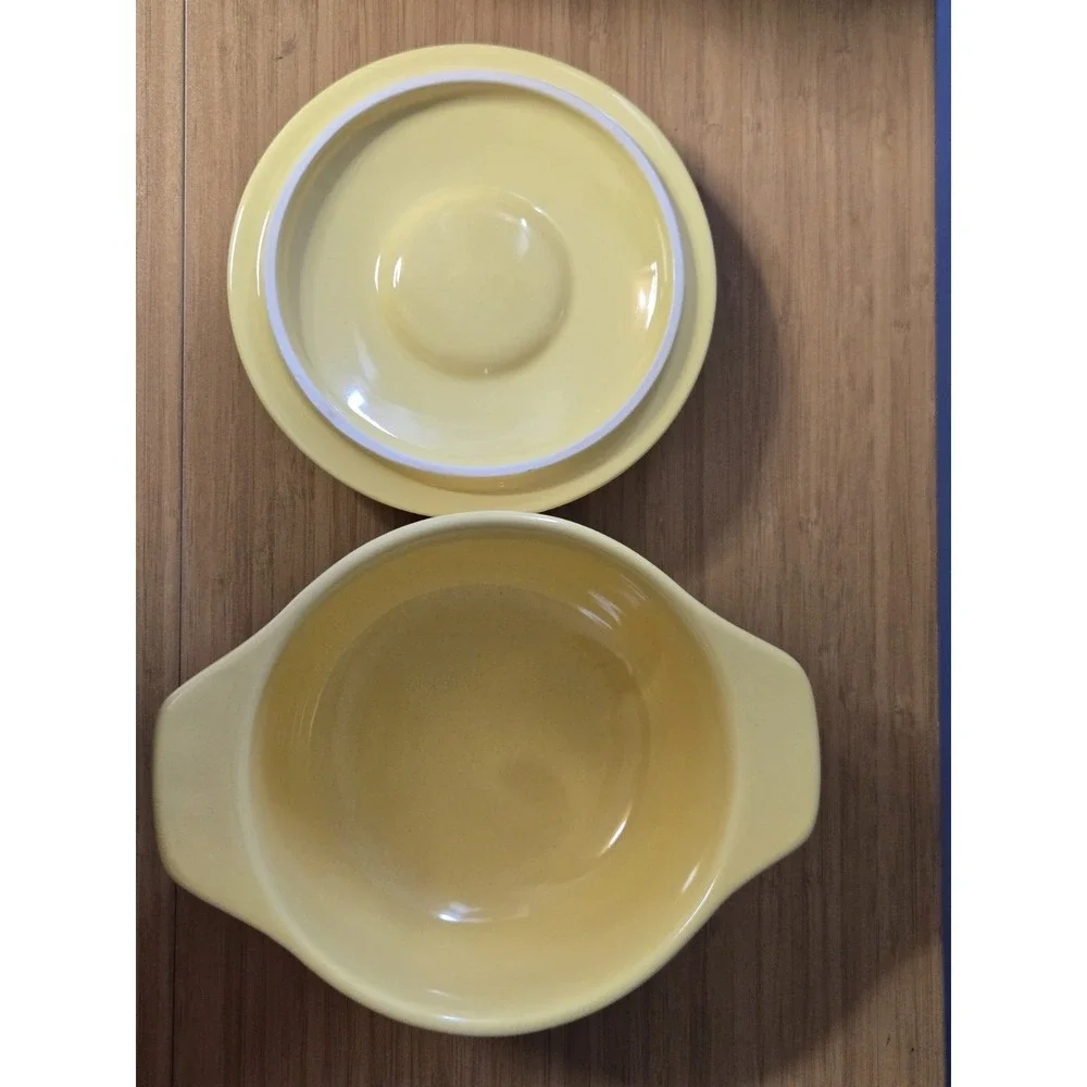 Chantal Set‎ Of Bakeware. Oven, Freezer, Microwave & Dishwasher Safe. Lot Of 2